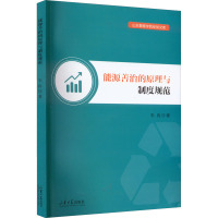 能源善治的原理与制度规范/山东警察学院经侦文库