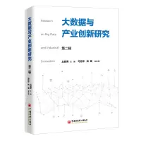 大数据与产业创新研究(第2辑)