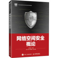 网络空间安全概论(21世纪高等院校信息安全系列规划教材)