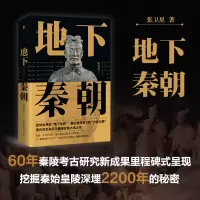 地下秦朝\张卫星著