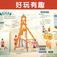 了不起的发明与发现·中国篇