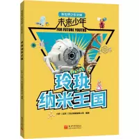 玲珑纳米王国/未来少年/新世界少年文库