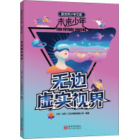 无边虚实视界/未来少年/新世界少年文库