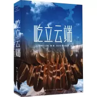 屹立云端