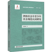 网络社会中青少年社会规范认同研究