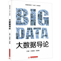 大数据导论