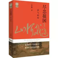 尽忠报国 岳飞新传