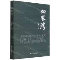 [N]向家湾-9787547742525