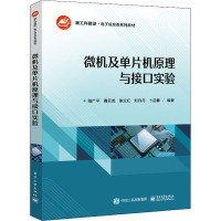 微机及单片机原理与接口实验