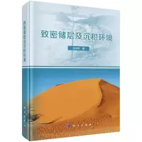 致密储层及沉积环境(精)