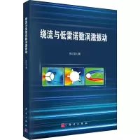 绕流与低雷诺数涡激振动