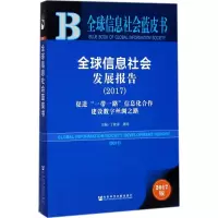 全球信息社会发展报告.2017