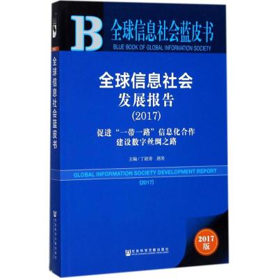 全球信息社会发展报告.2017