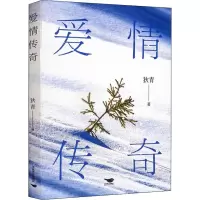爱情传奇