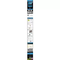 设计必修课:Axure RP 9互联网产品原型设计(微课视频版)