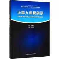 正常人体解剖学