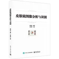 皮肤镜图像分析与识别