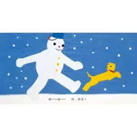 咕噜噜小雪人