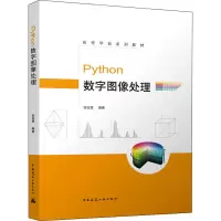 Python数字图像处理