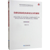 金融危机演化的系统复杂性解析