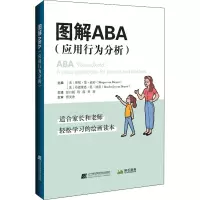 图解ABA(应用行为分析)