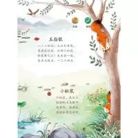 唱儿歌念童谣(精)/瑞莉兔手指点读互动发声书