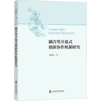 耦合型开放式创新协作机制研究