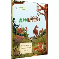 森林生存守则/假如你是一只动物