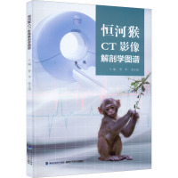 恒河猴CT影像解剖学图谱