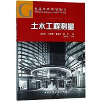 土木工程测量/金向农/高等学校规划教材