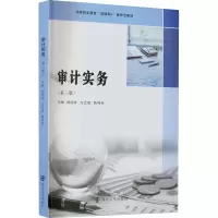 审计实务(第3版)