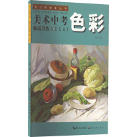美术中考基础训练 色彩
