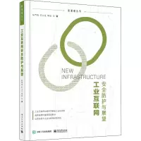 工业互联网安全防护与展望/新基建丛书