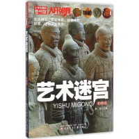 [M]艺术迷宫-9787531565017