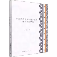 中国非物质文化遗产建档保护机制研究