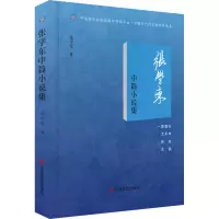 张学东中篇小说集