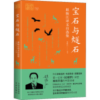 宝石与燧石 赵振江译文自选集