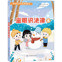 童眼识法律 6