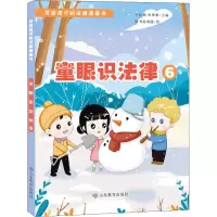 童眼识法律 6