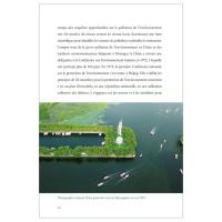 当代中国生态文明(法文版)/当代中国系列