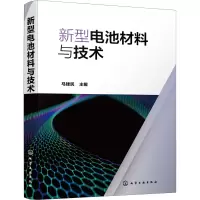 新型电池材料与技术