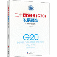 二十国集团(G20)发展报告(2020-2021)
