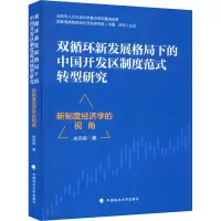 双循环新发展格局下的中国开发区制度范式转型研究