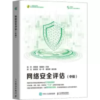网络安全评估(中级)