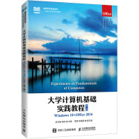 大学计算机基础实践教程