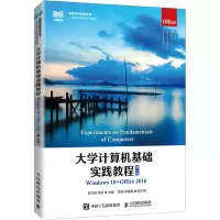 大学计算机基础实践教程