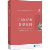 广东知识产权典型案例