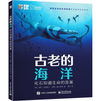 古老的海洋 化石知道生命的答案