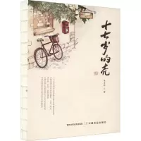 十七岁的壳