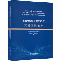 上海合作组织成立20年贸易发展报告